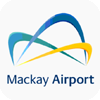 Mackay Airport website